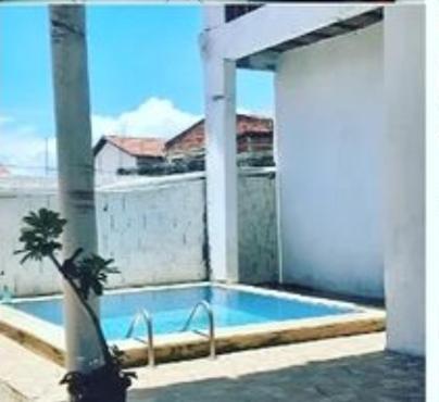 Pousada E Hostel Muiraquita Canoa Quebrada Bagian luar foto